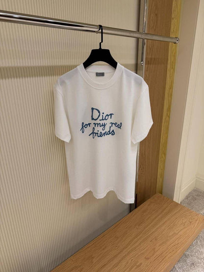 Dior T-Shirt 4 colors