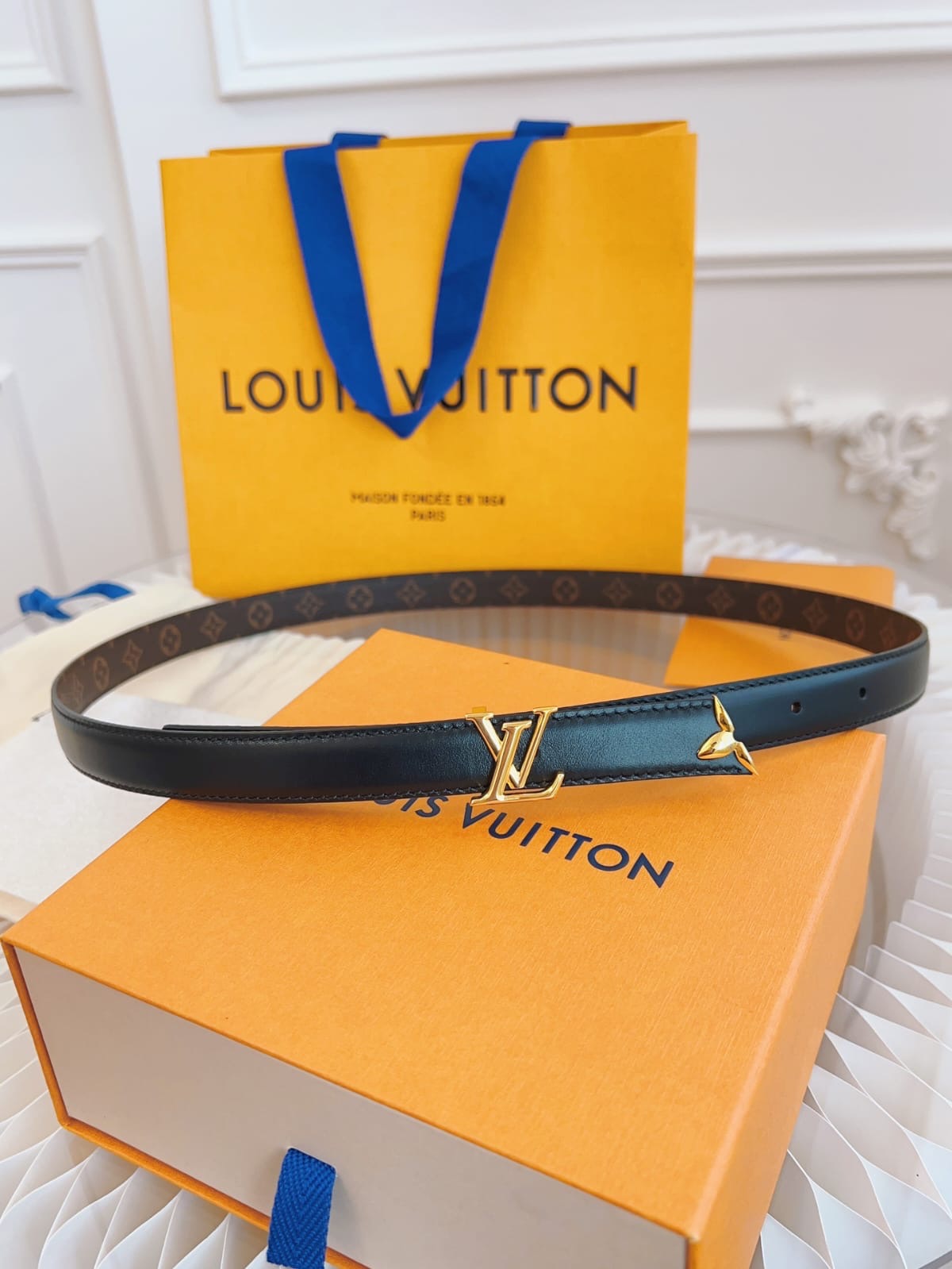 Louis Vuitton Belts