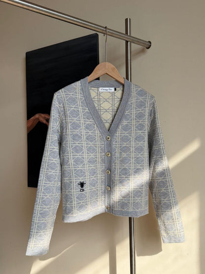 Dior Sweater Set