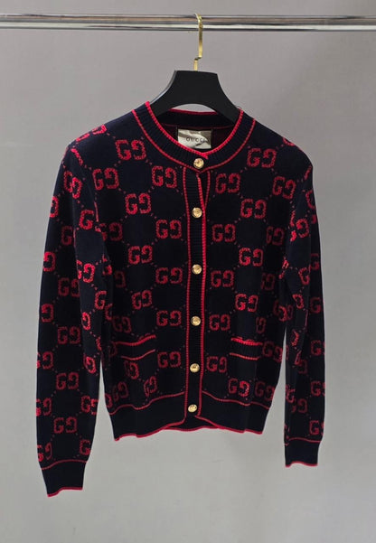 Gucci Sweater 4 colors