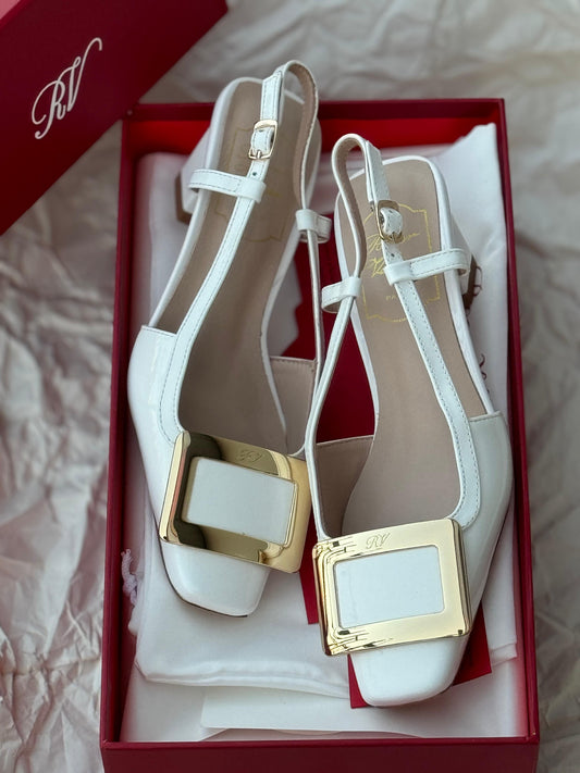 Roger Vivier Heels