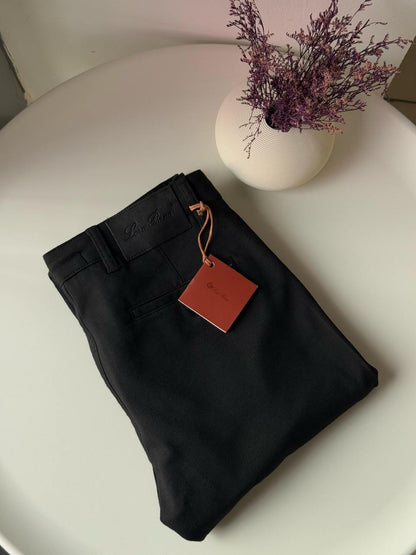 Loro Piana Fabric Pants