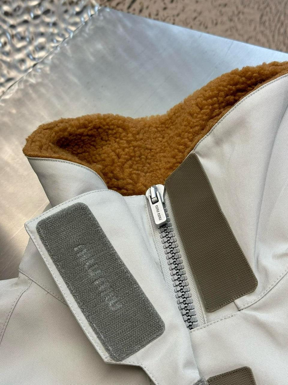 Miu Miu Jacket