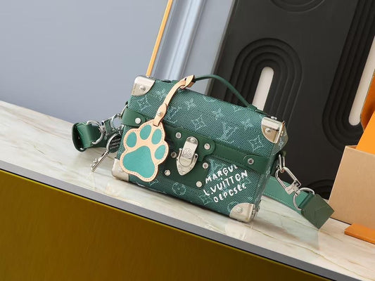 Louis Vuitton Sling Bag 4 colors