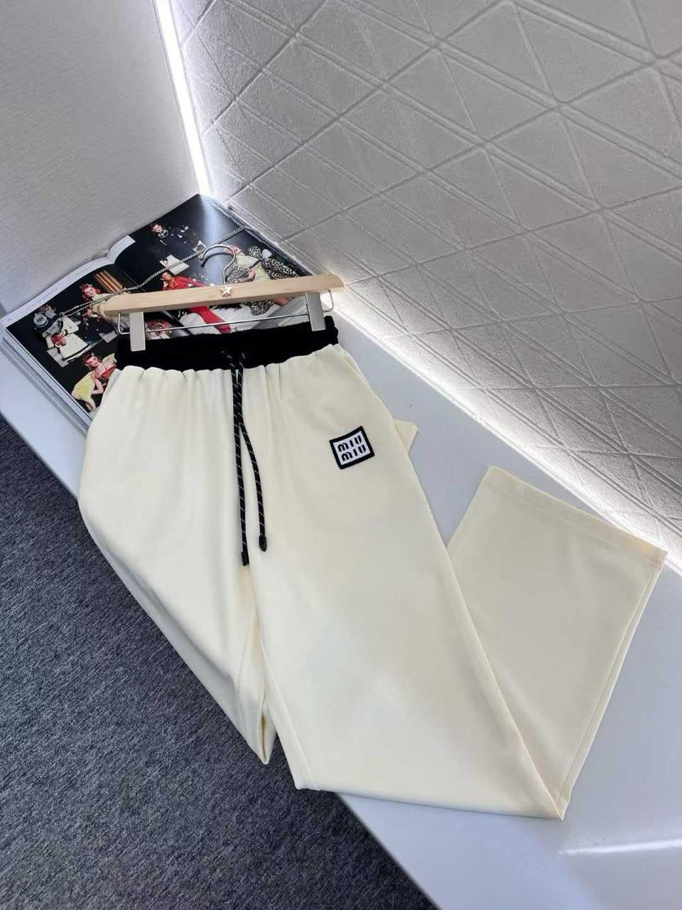 Miu Miu Pants