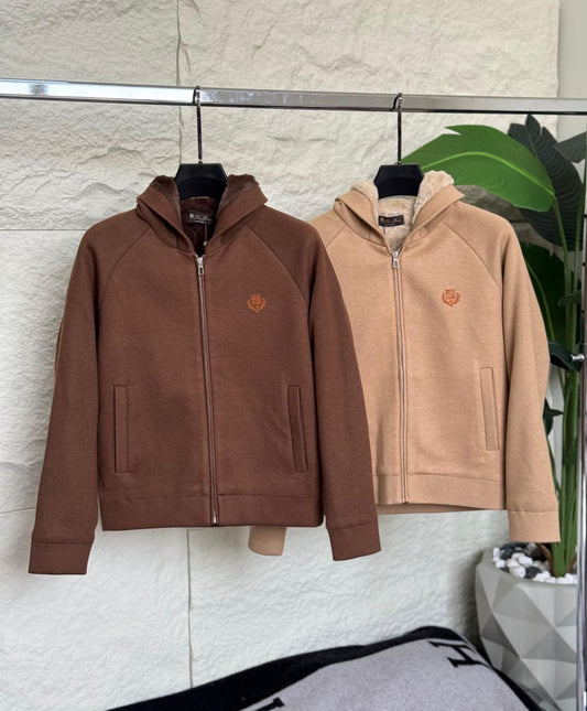 Loro Piana Hoodie