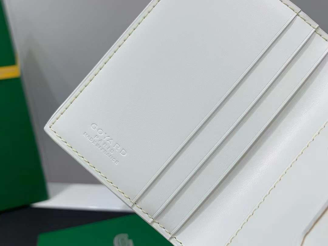 Goyard small Wallets 5 colors