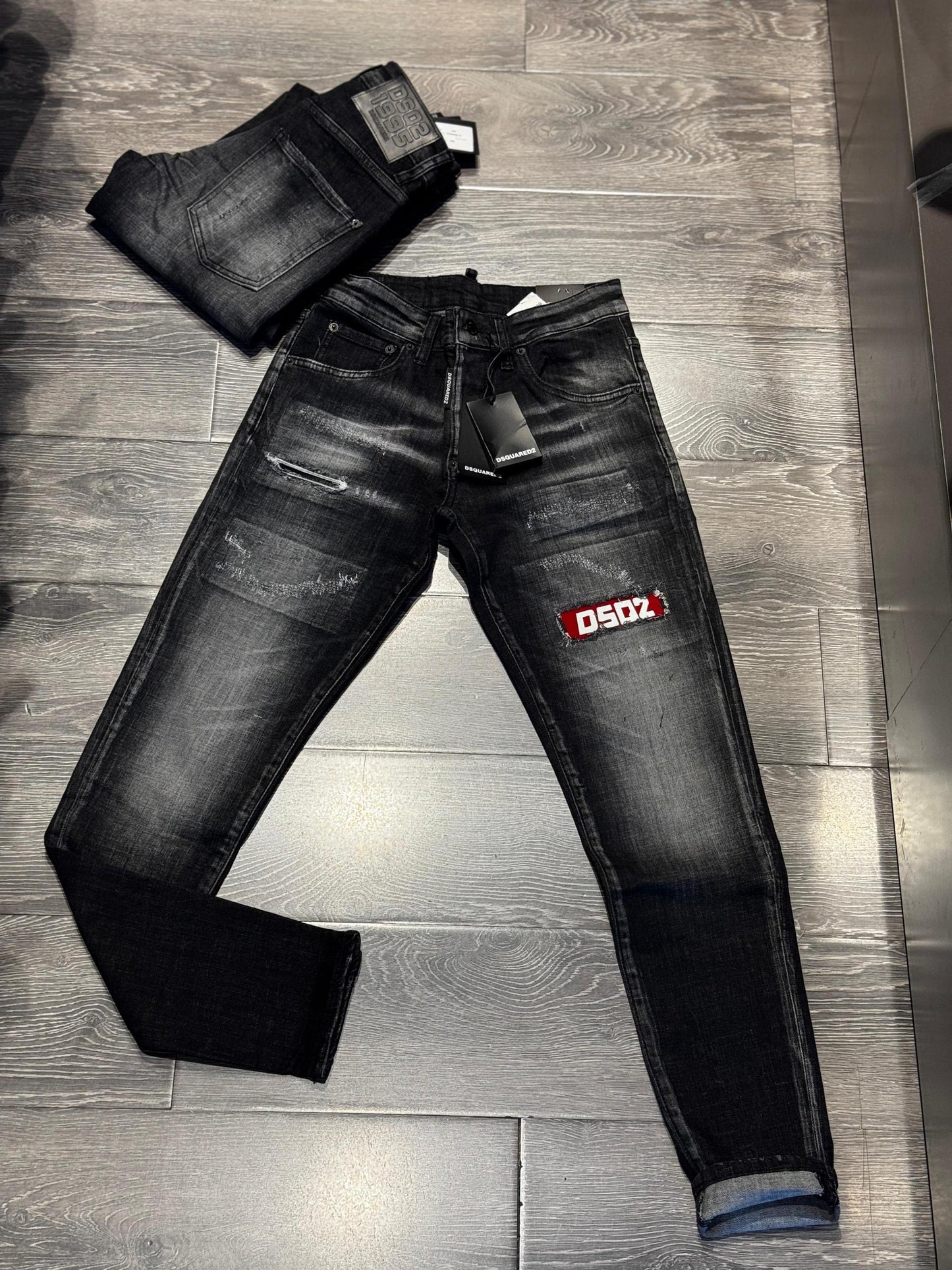 Dsquared2 Jeans Pants 8 colors