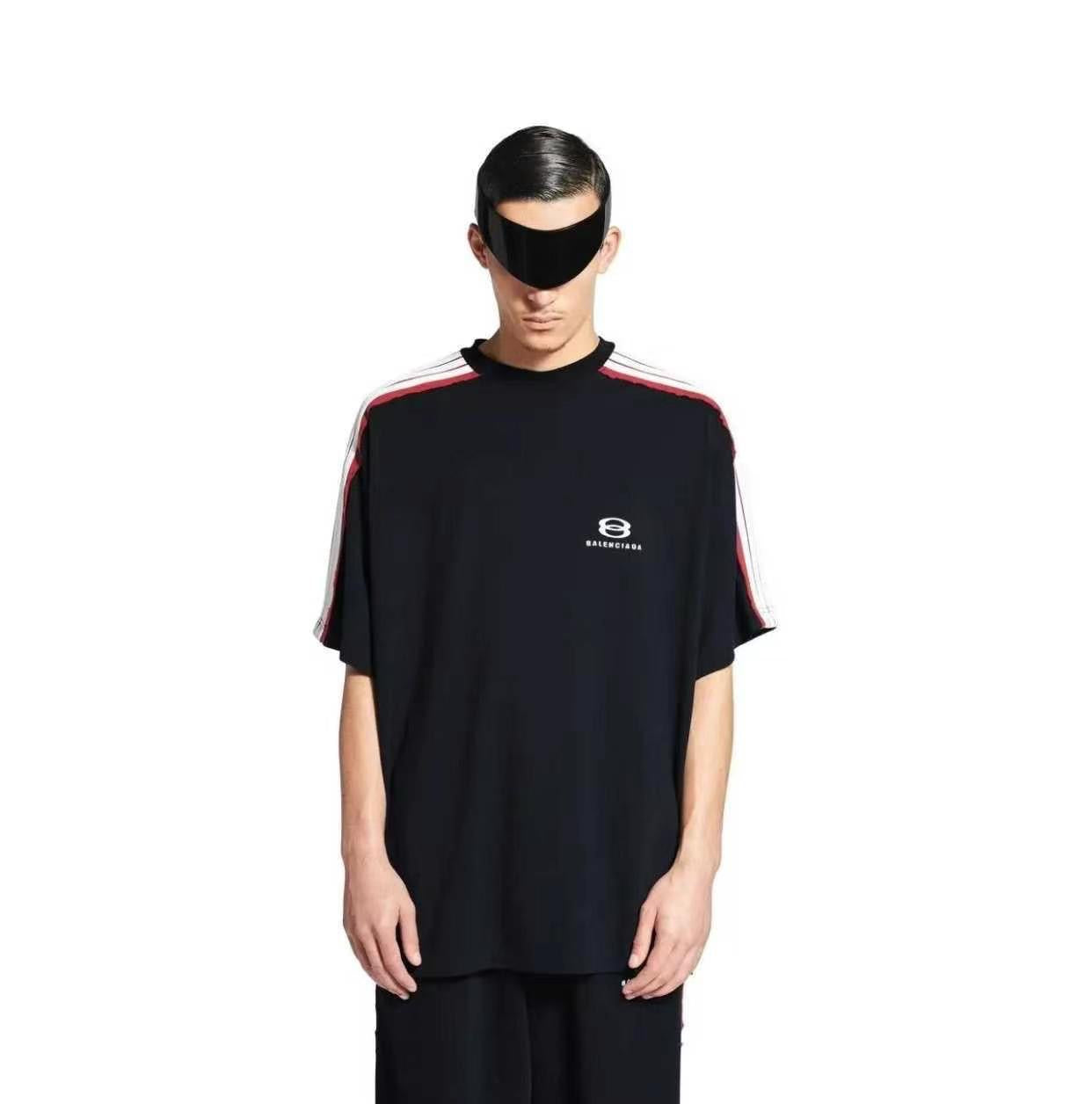 Balenciaga T-Shirt 2 colors