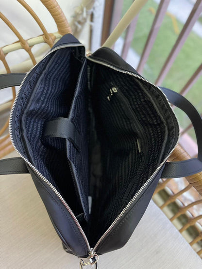 Prada Laptop Bag