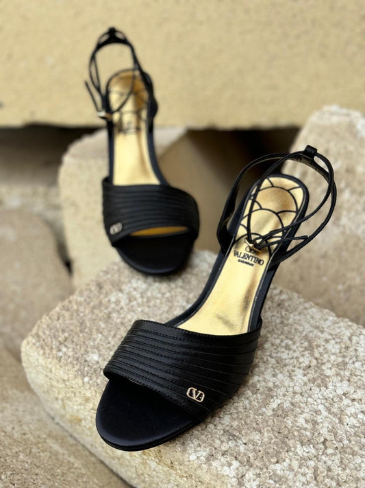 Valentino Heels