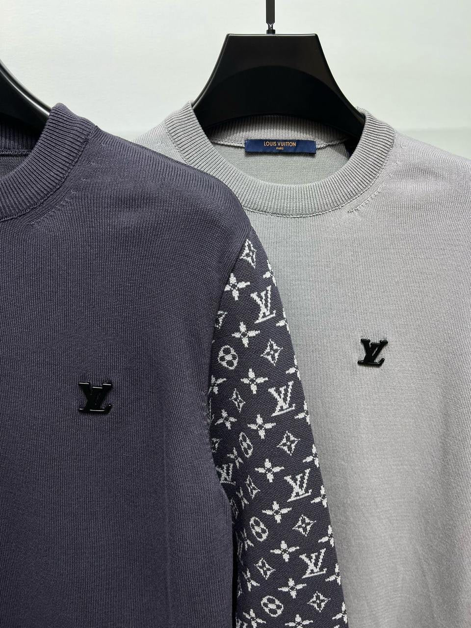 Louis Vuitton Sweater 2 Colors