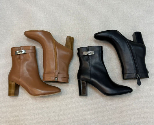 Hermes Boots