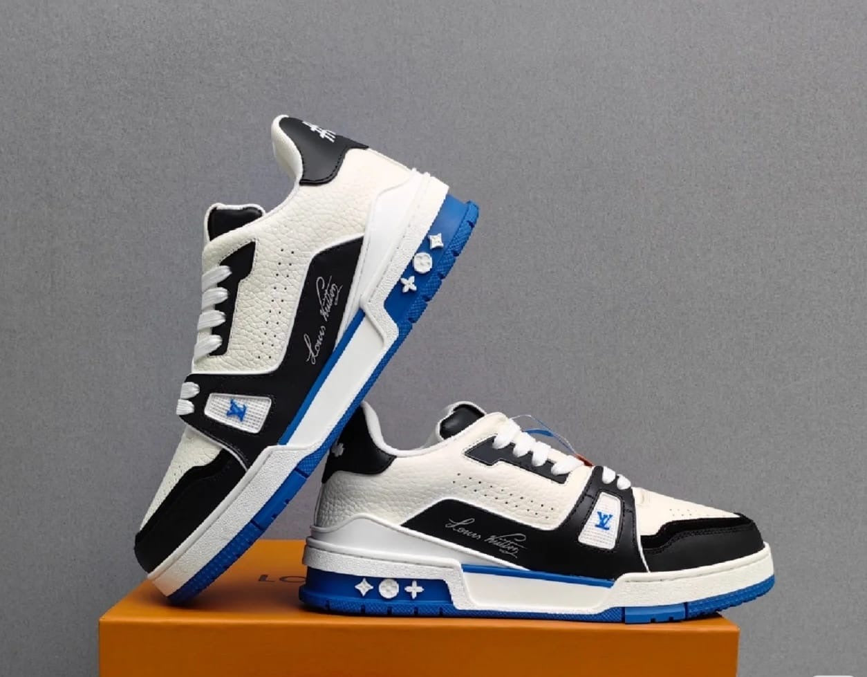 Louis Vuitton Sneakers