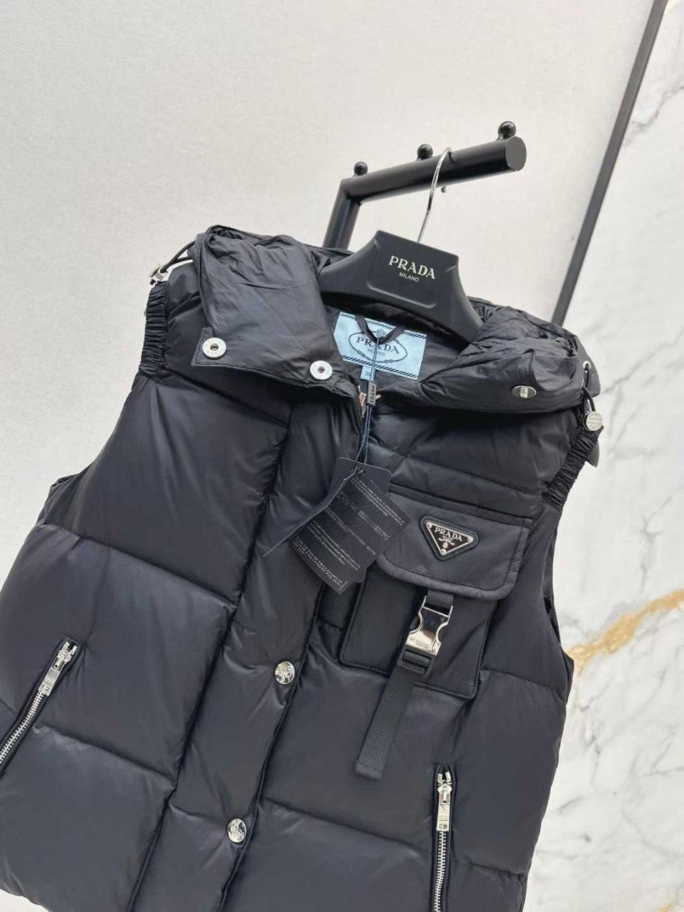 Prada Vest