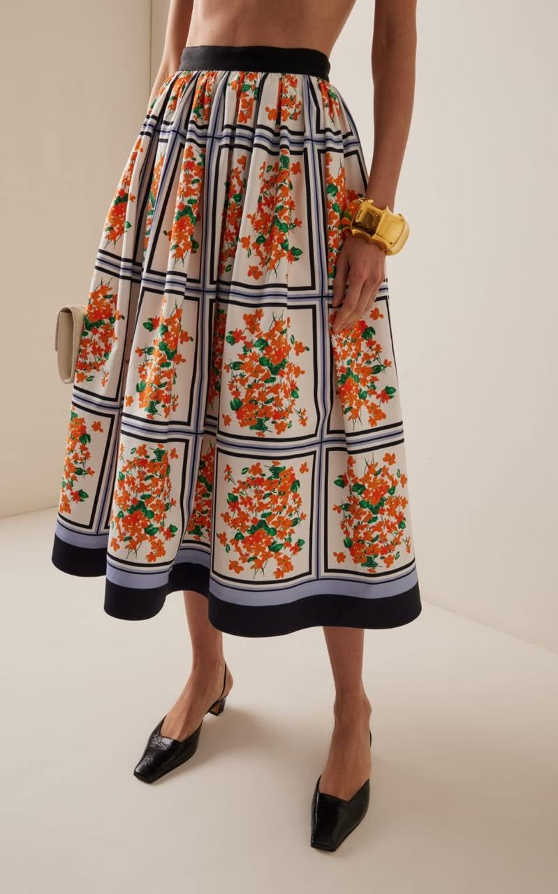 Carolina Herrera Set