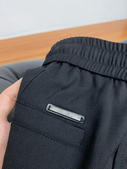 Loro Piana Lenin Pants