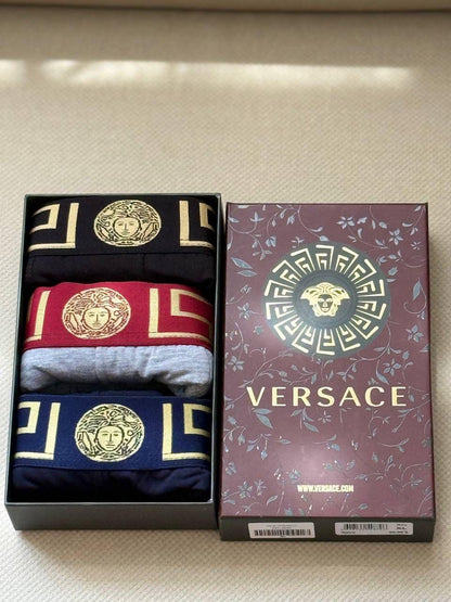 Versace Boxer