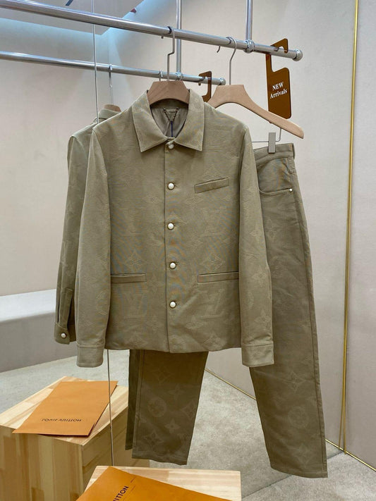 Louis Vuitton Set
