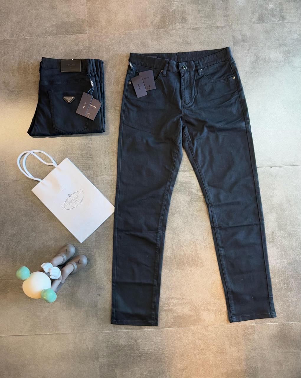 Prada jeans Pants