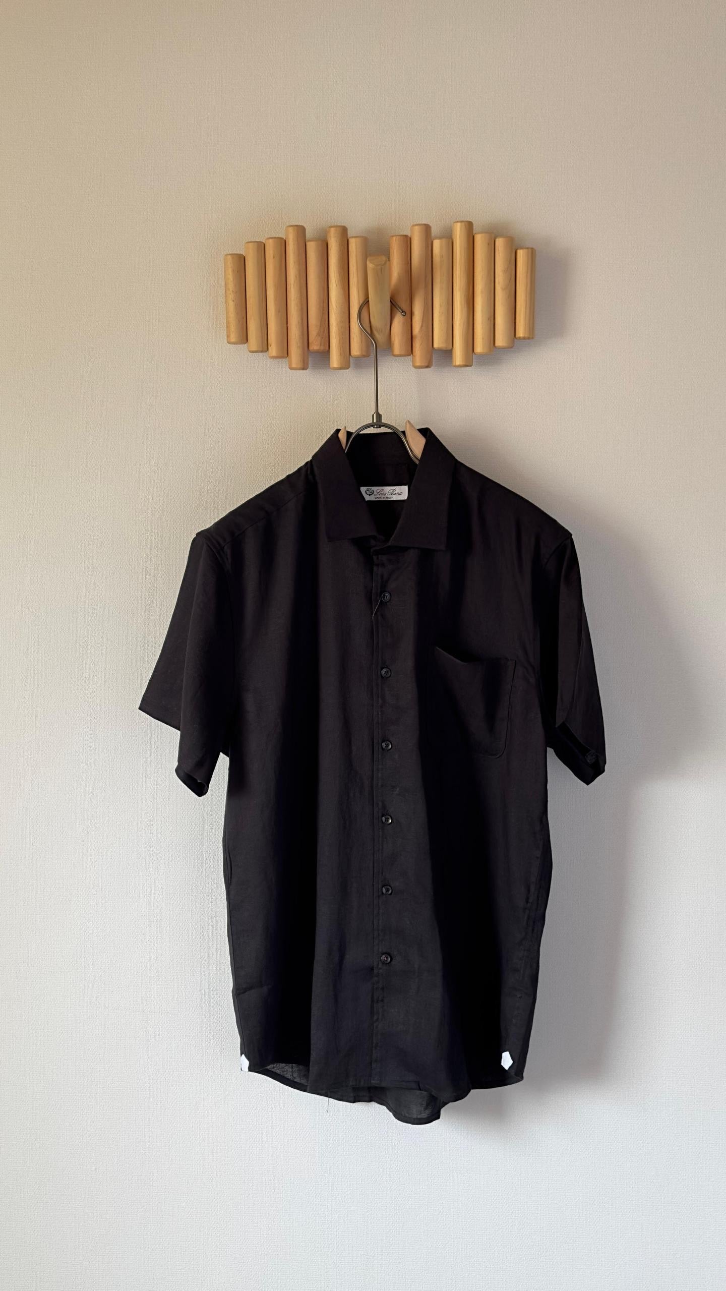 Loro Piana Shirt 4 colors