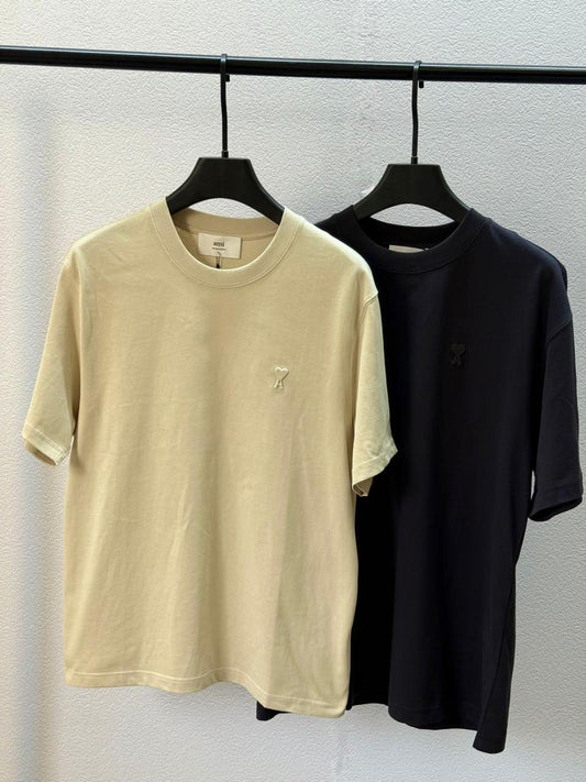 AMI T-Shirt 2 colors