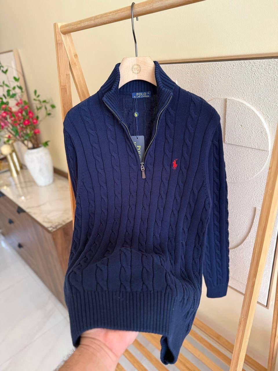 Ralph Lauren Sweaters