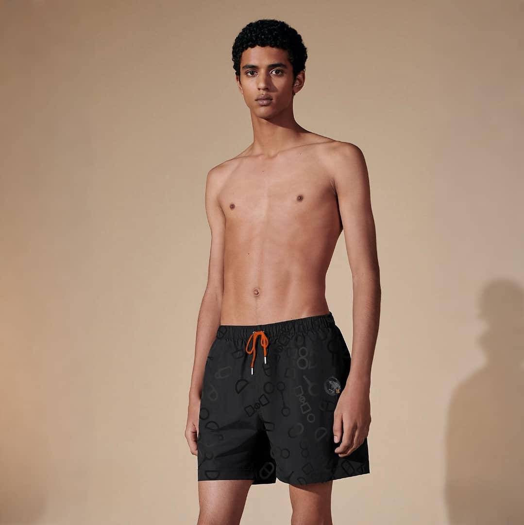 Hermes Swimming Short 3 colors