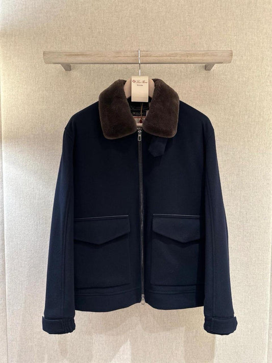 Loro Piana Jacket