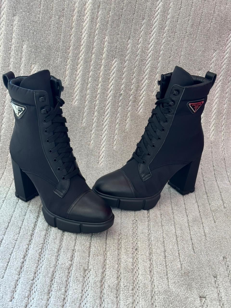 Prada Boots