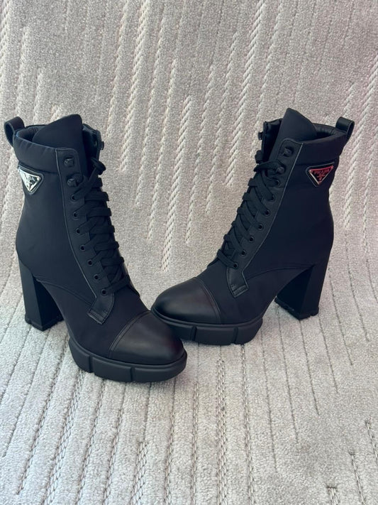 Prada Boots