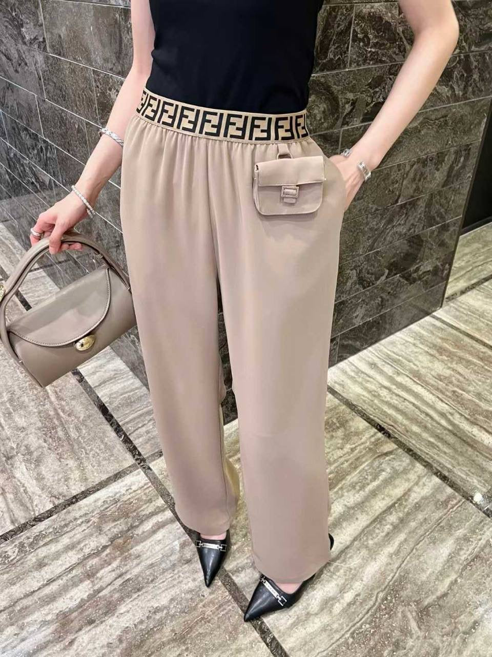 Fendi Pants 2 colors