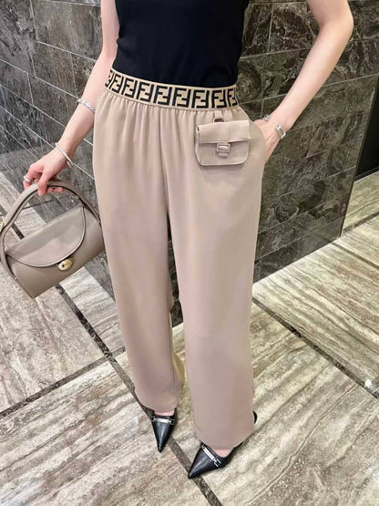 Fendi Pants 2 colors