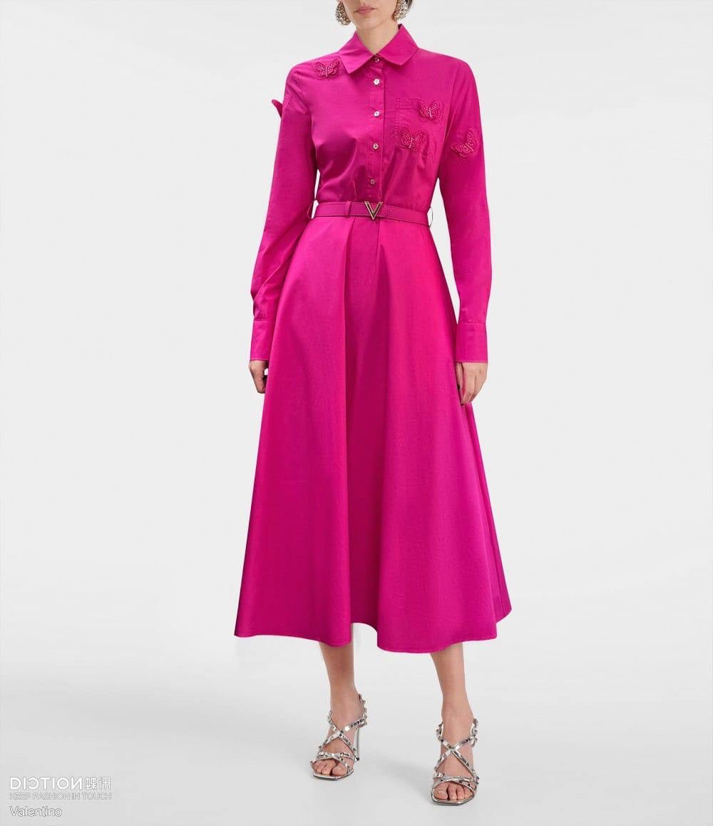 Valentino Dress