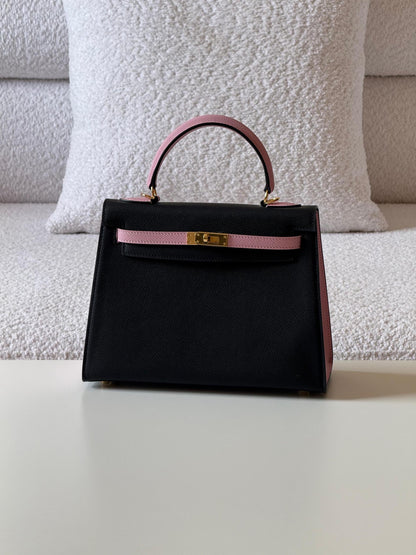 Hermes Kelly Sling Bag