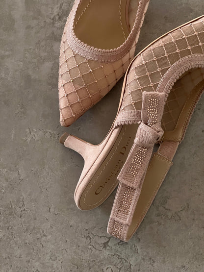 Dior Heels