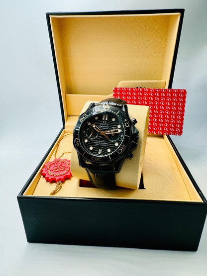 Omega Watch 5 Colors