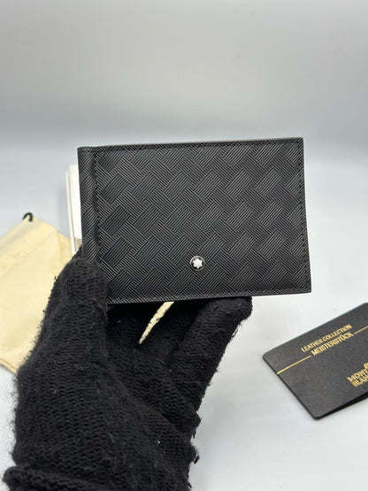 MontBlanc Wallet (VIP Quality) 6 models