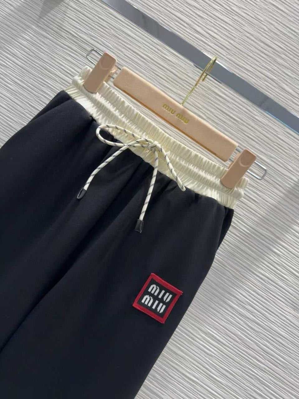 Miu Miu Pants