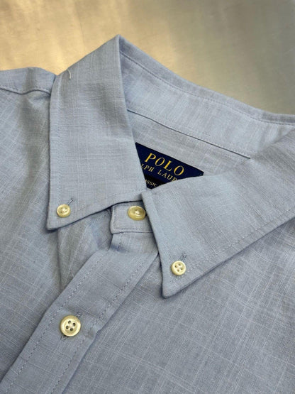 Ralph Lauren Long Sleeve Shirt