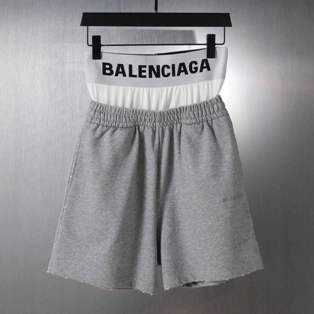 Balenciaga Short 4 colors