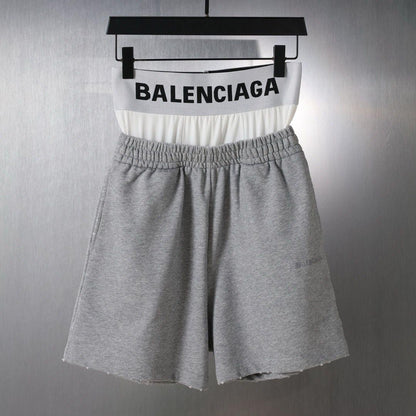 Balenciaga Short 4 colors