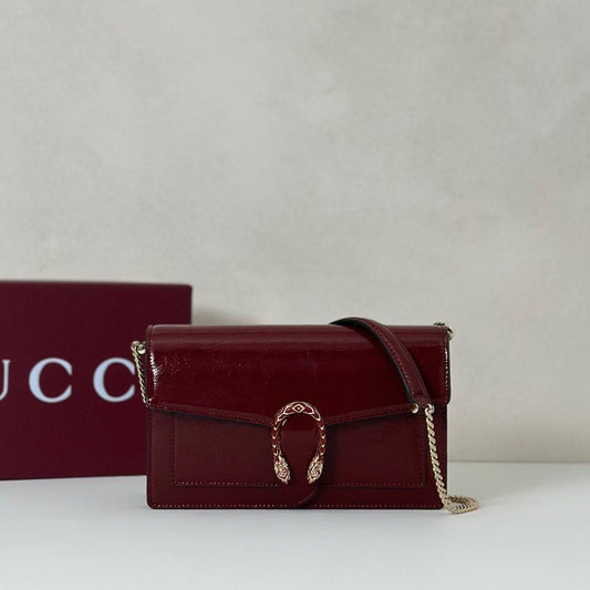 Gucci Sling Bag (VIP Quality)