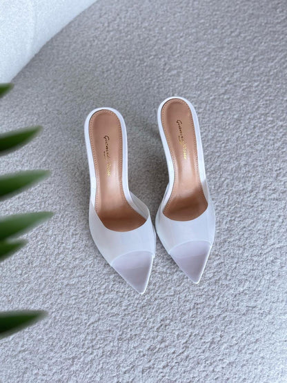 Gianvito Rossi Heels