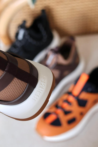 Hermes Sneakers