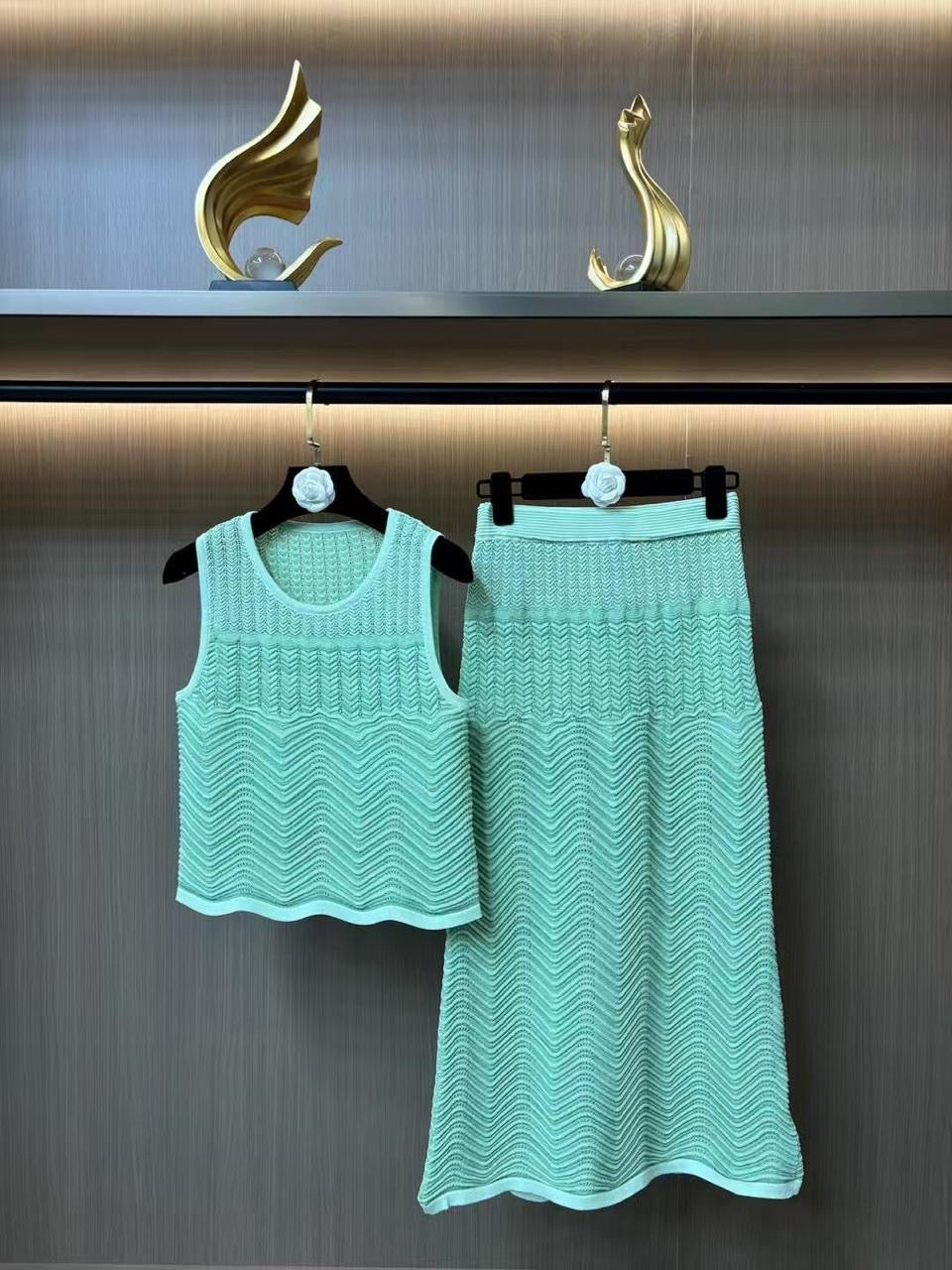 Sandro Set 2 colors