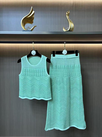 Sandro Set