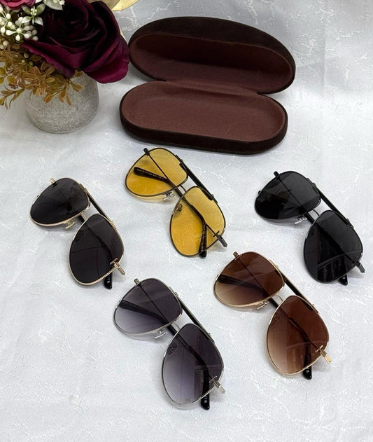 Tom Ford Sunglasses 5 colors