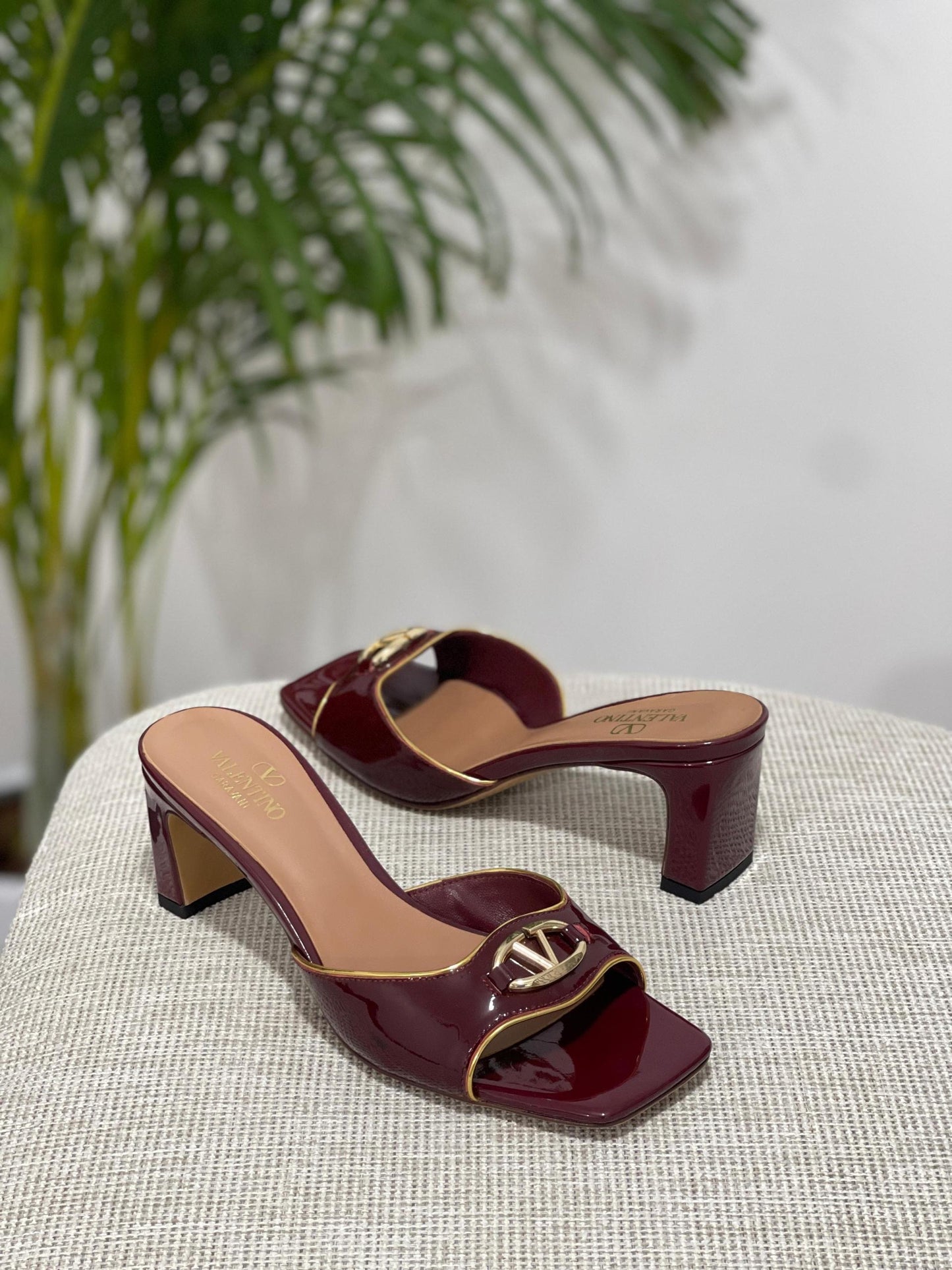 Valentino Heels