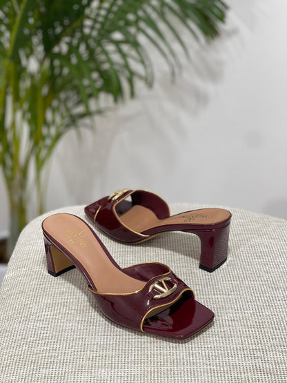 Valentino Heels